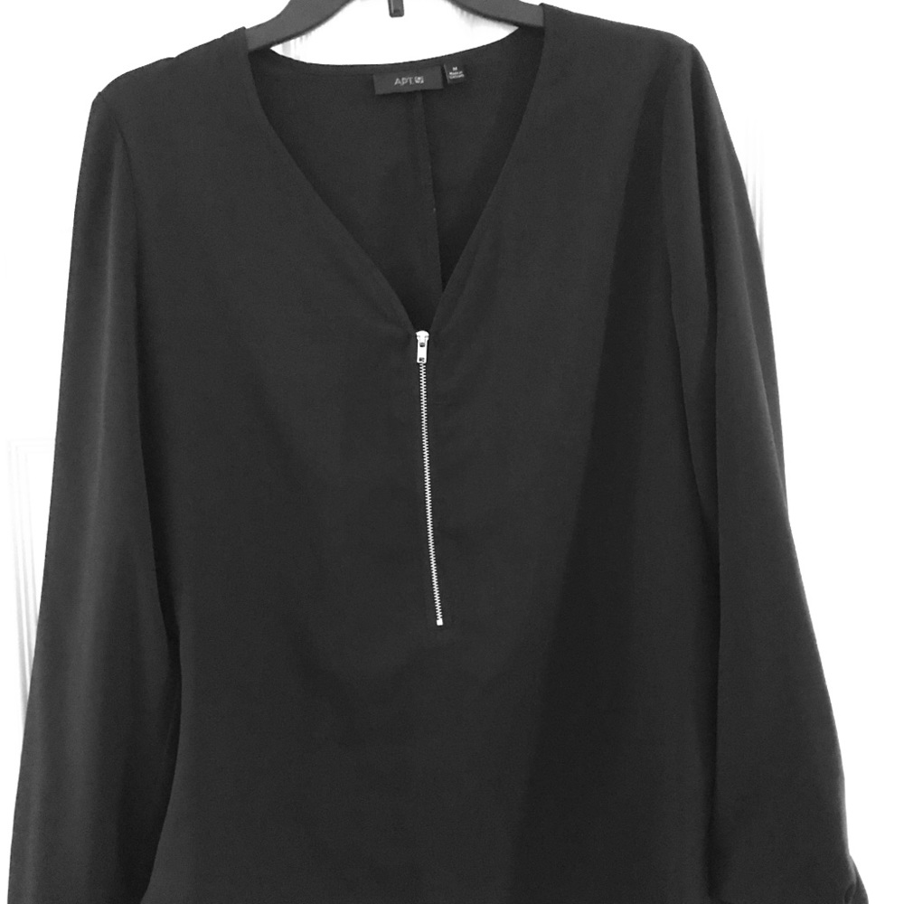 Blouse from kohl’s